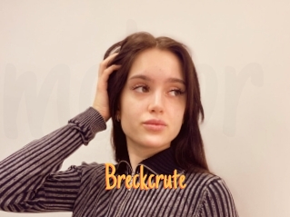 Breckcrute