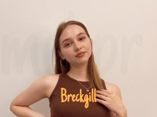 breckgill Mobile Porno