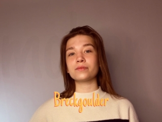 Breckgoulder