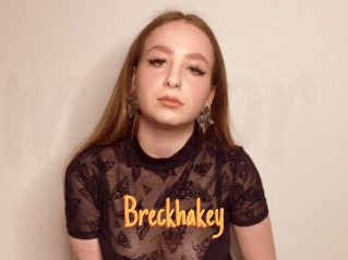 Breckhakey