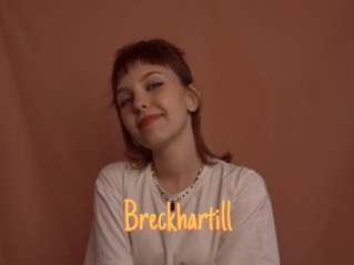 Breckhartill