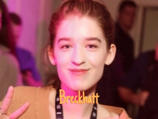 Breckhatt