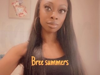 bree_summers Mobile Porno
