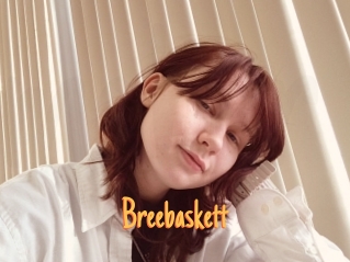 breebaskett Mobile Porno