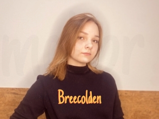 Breecolden