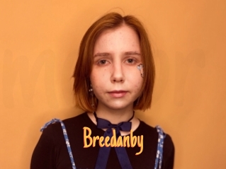 Breedanby