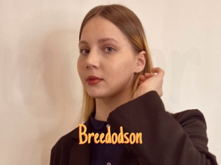Breedodson