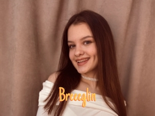 Breeeglin