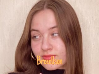 Breeellson