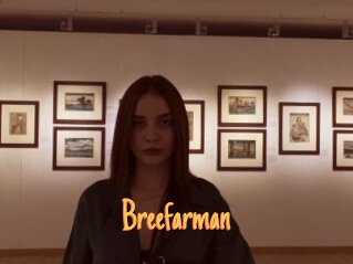 Breefarman
