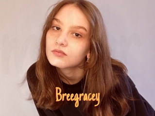 Breegracey