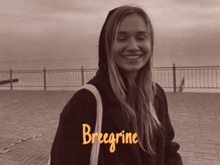 Breegrine