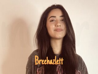 Breehazlett