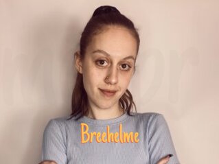 Breehelme