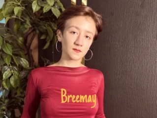 Breemay
