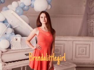 brendalittlegirl Mobile Porno
