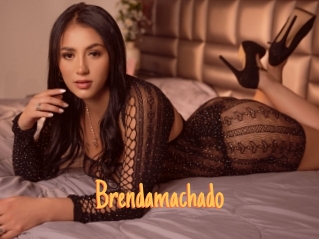 Brendamachado