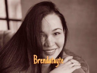 Brendatayte