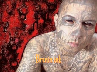 Brenin_ink
