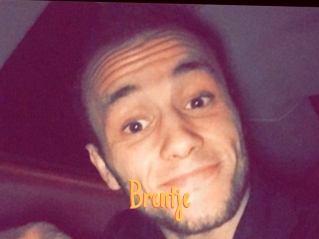 Brentje