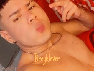 Breyklever