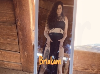 Briakam