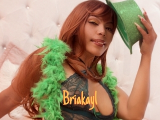 Briakayl