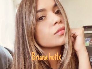 briana_hot1x Mobile Porno