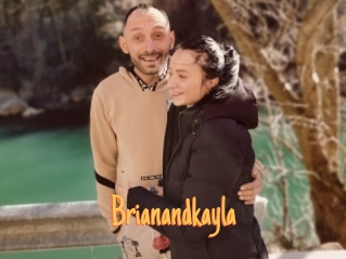 Brianandkayla