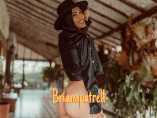 Brianapatrell