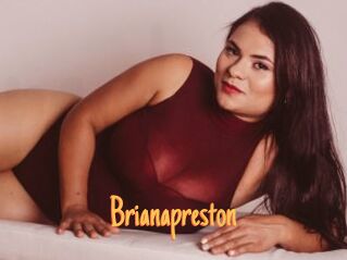 Brianapreston