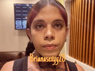 Brianasexyy28