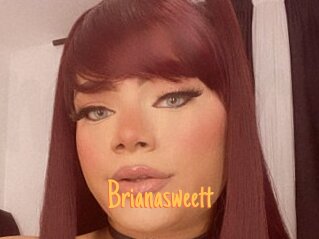 Brianasweett