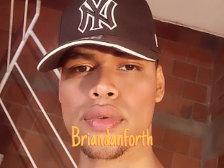 Briandanforth