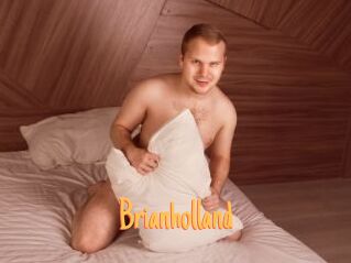 Brianholland