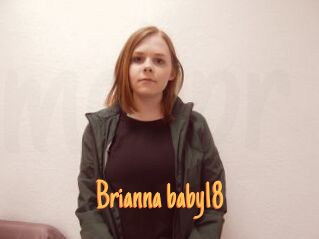 Brianna_baby18