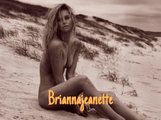Briannajeanette