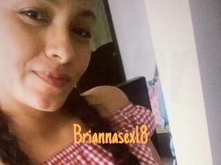 Briannasex18