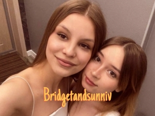 bridgetandsunniv Mobile Porno