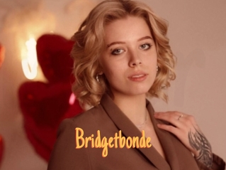 Bridgetbonde