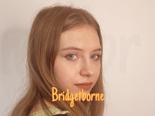 Bridgetborne
