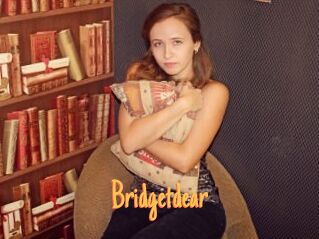 Bridgetdear