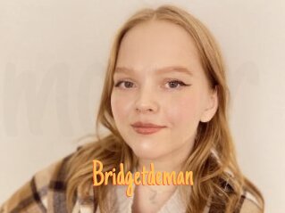 Bridgetdeman