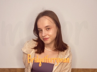 Bridgetferryman