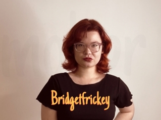 Bridgetfrickey