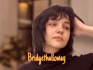 Bridgethalloway