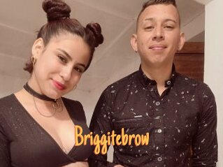 Briggitebrow