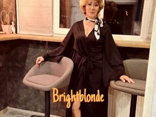 Brightblonde