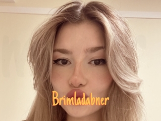 Brimladabner