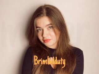 Brimladduty